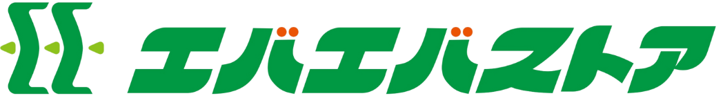 エバエバストア／ランディングページ